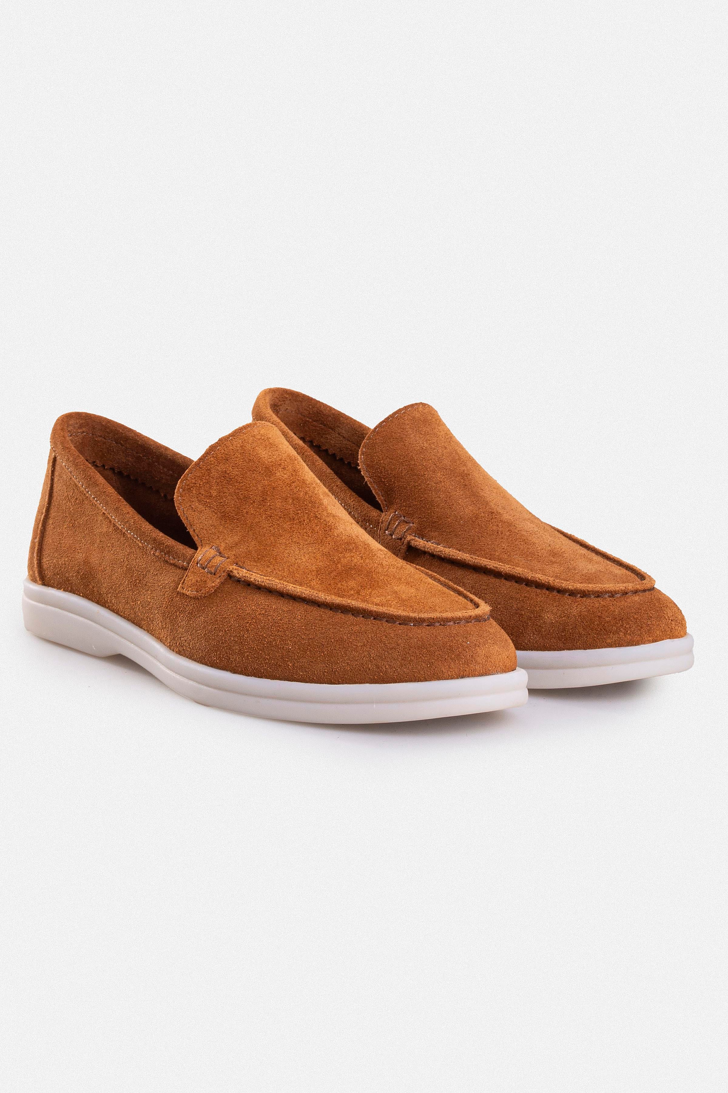 Kadın Loafer Babet Ayakkabı