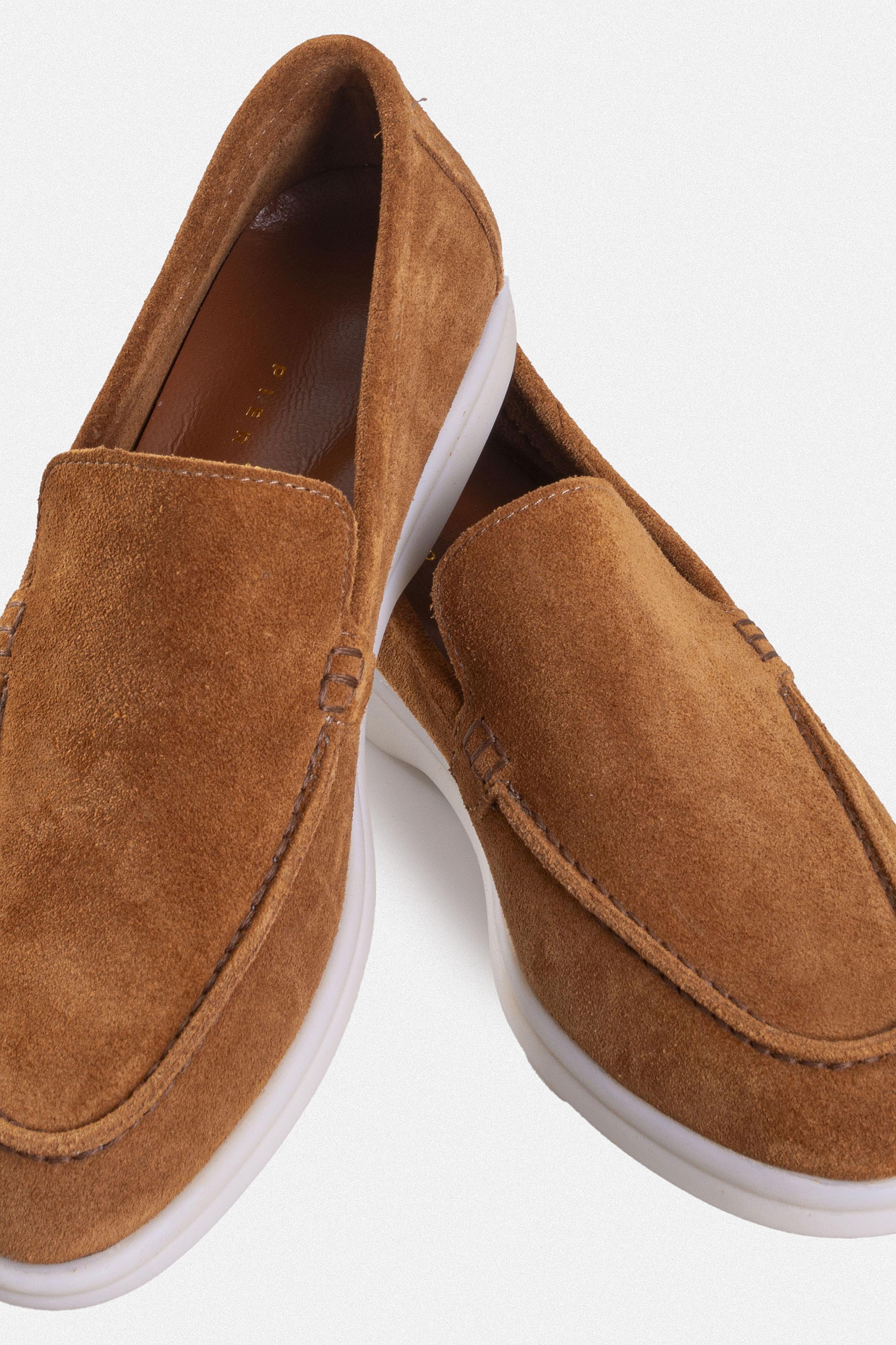 Kadın Loafer Babet Ayakkabı