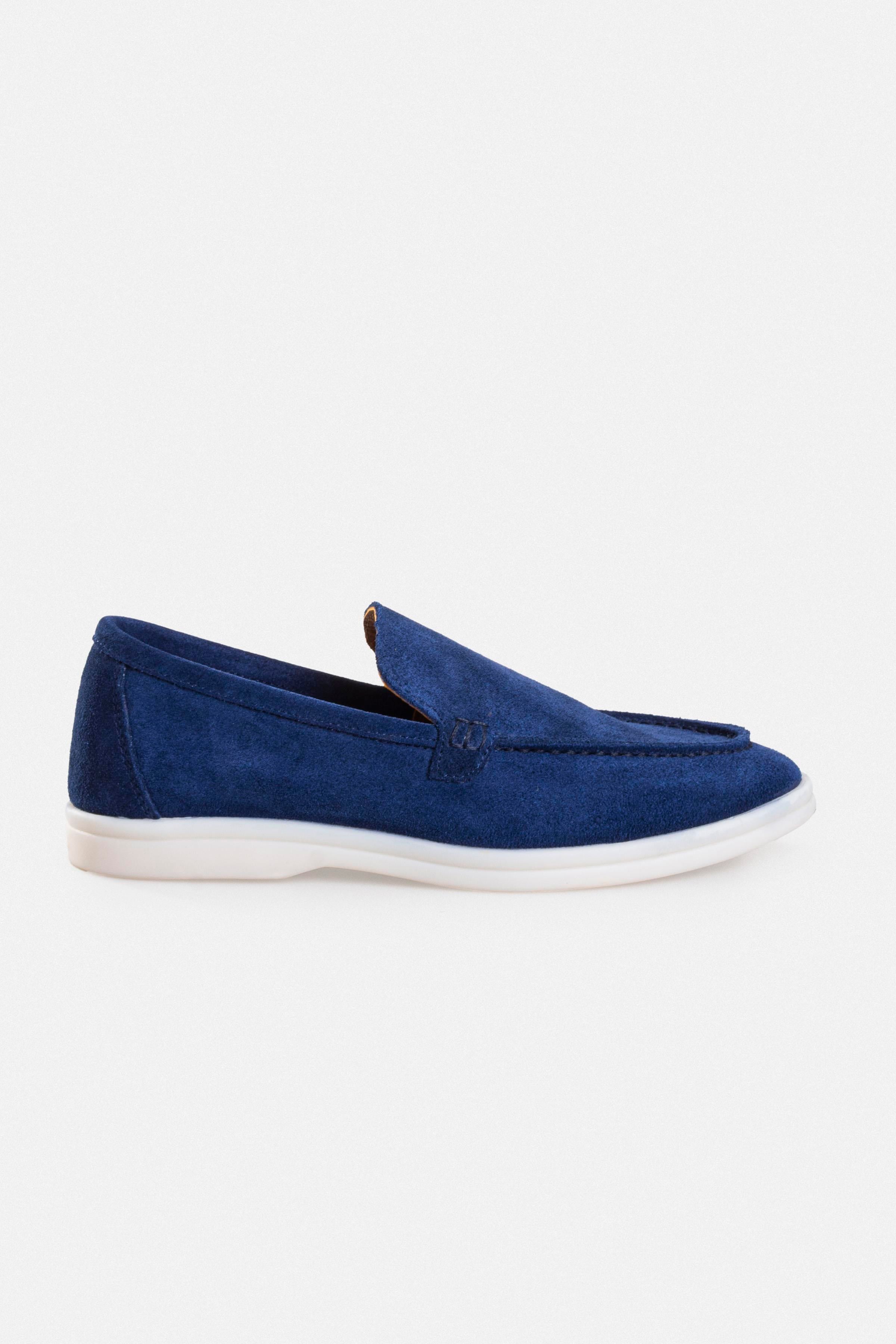 Kadın Loafer Ayakkabı