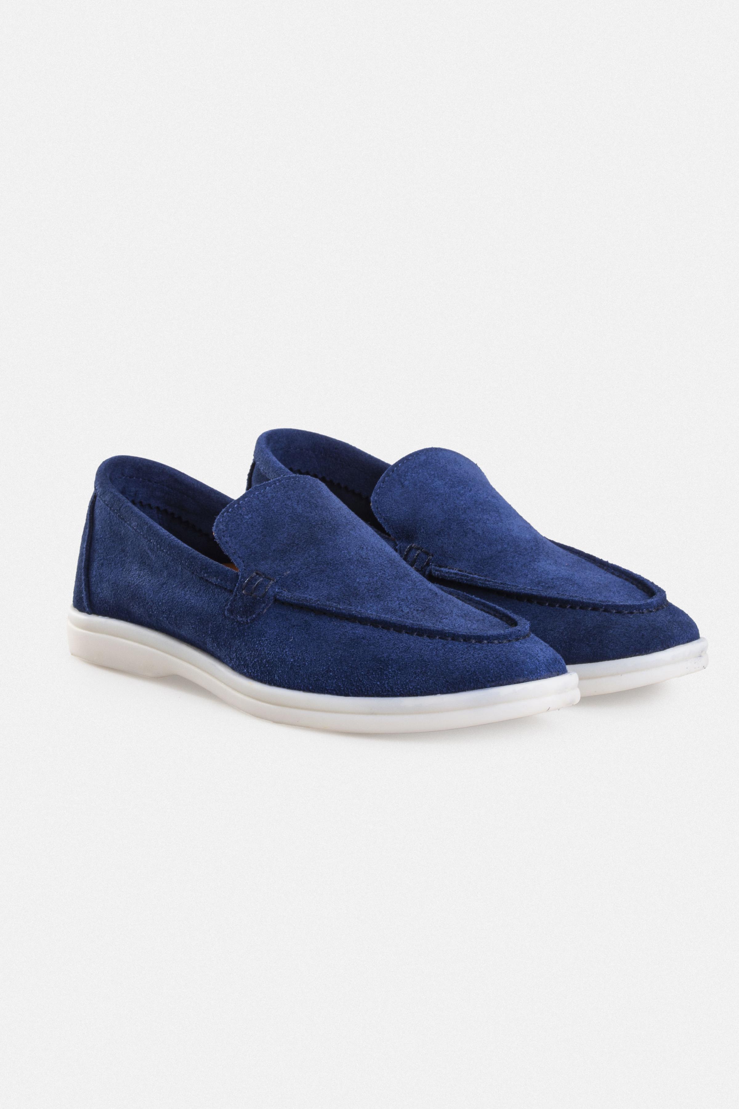 Kadın Loafer Ayakkabı