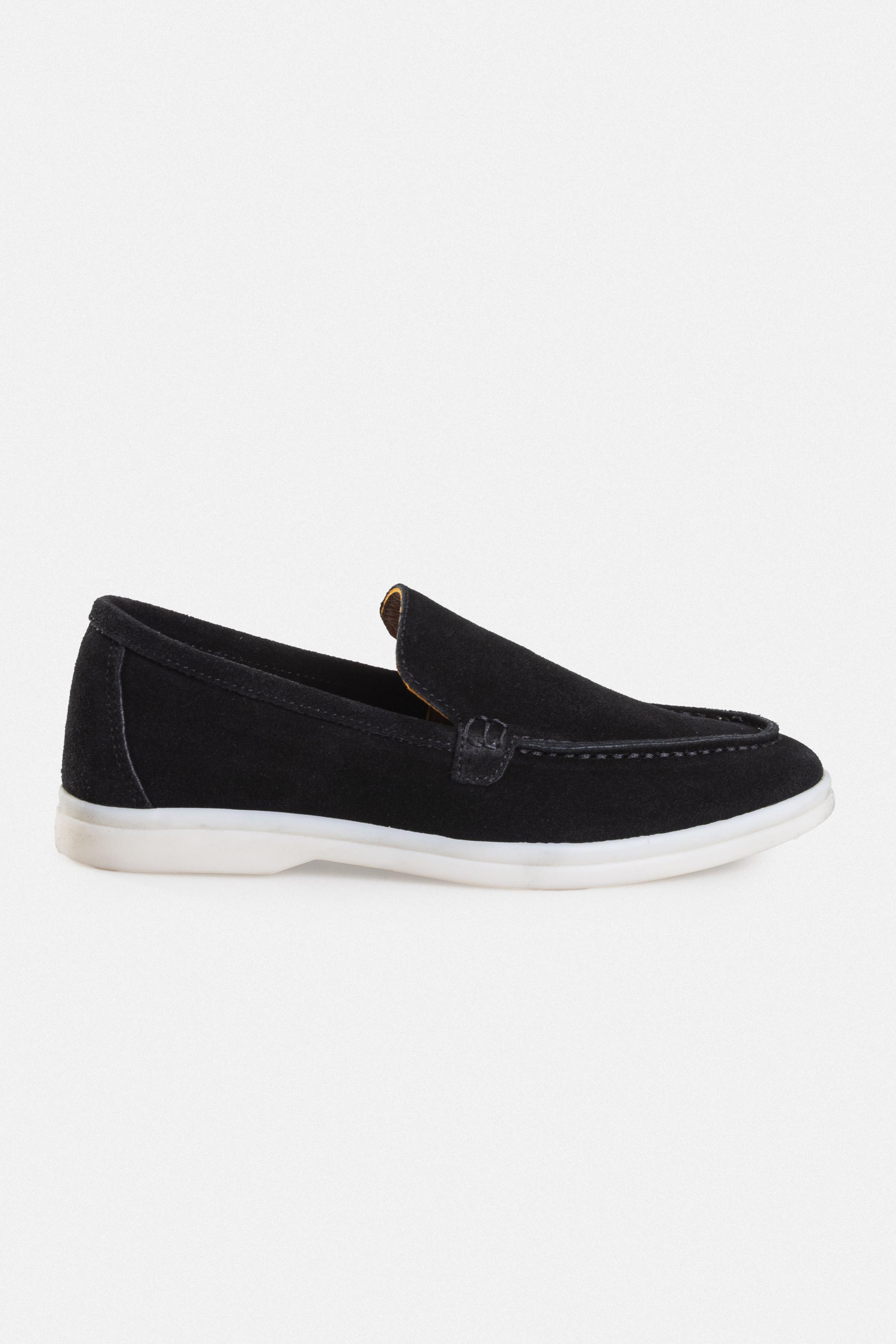 Kadın Loafer Babet Ayakkabı