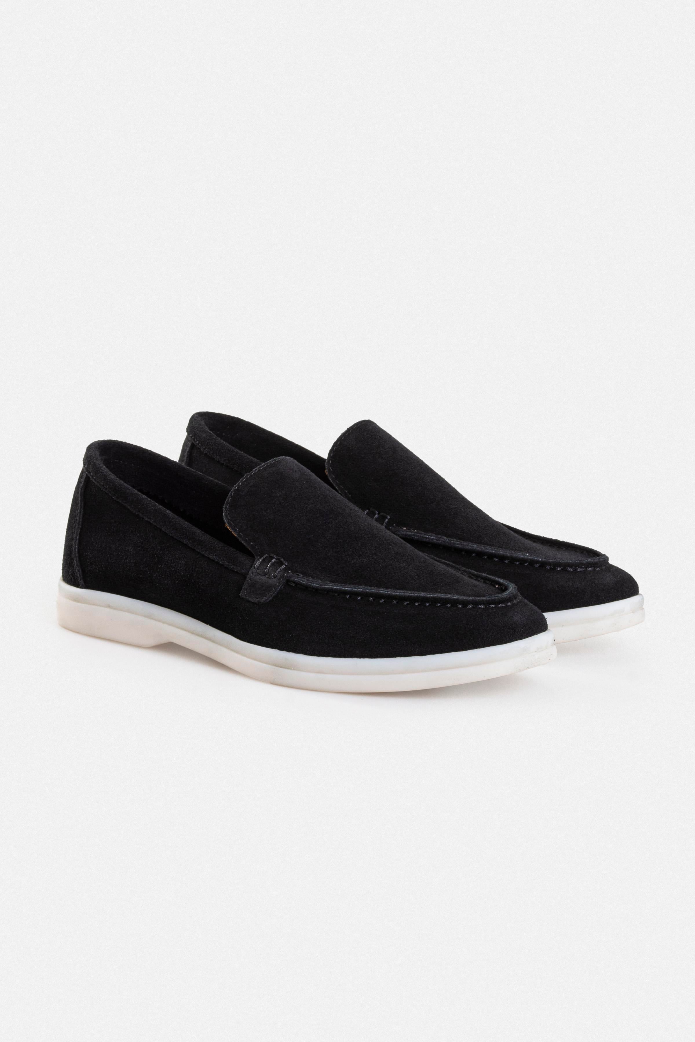 Kadın Loafer Babet Ayakkabı