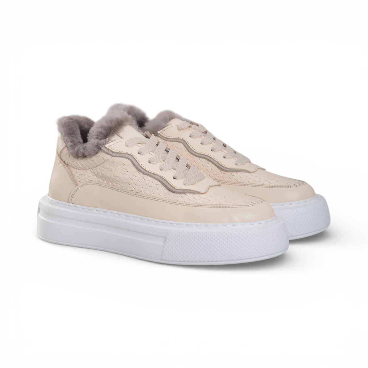 Kadın Sneakers Ayakkabı