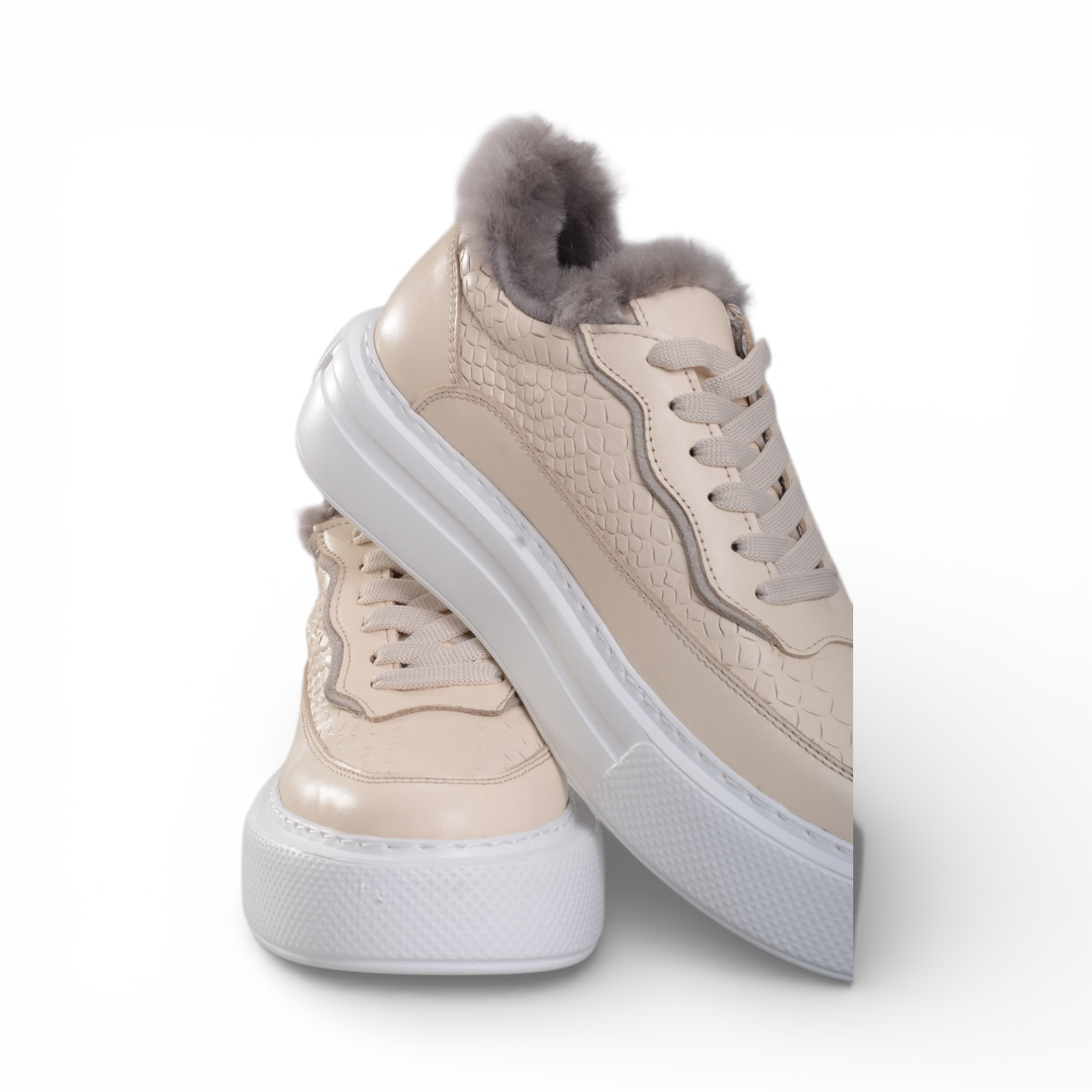 Kadın Sneakers Ayakkabı