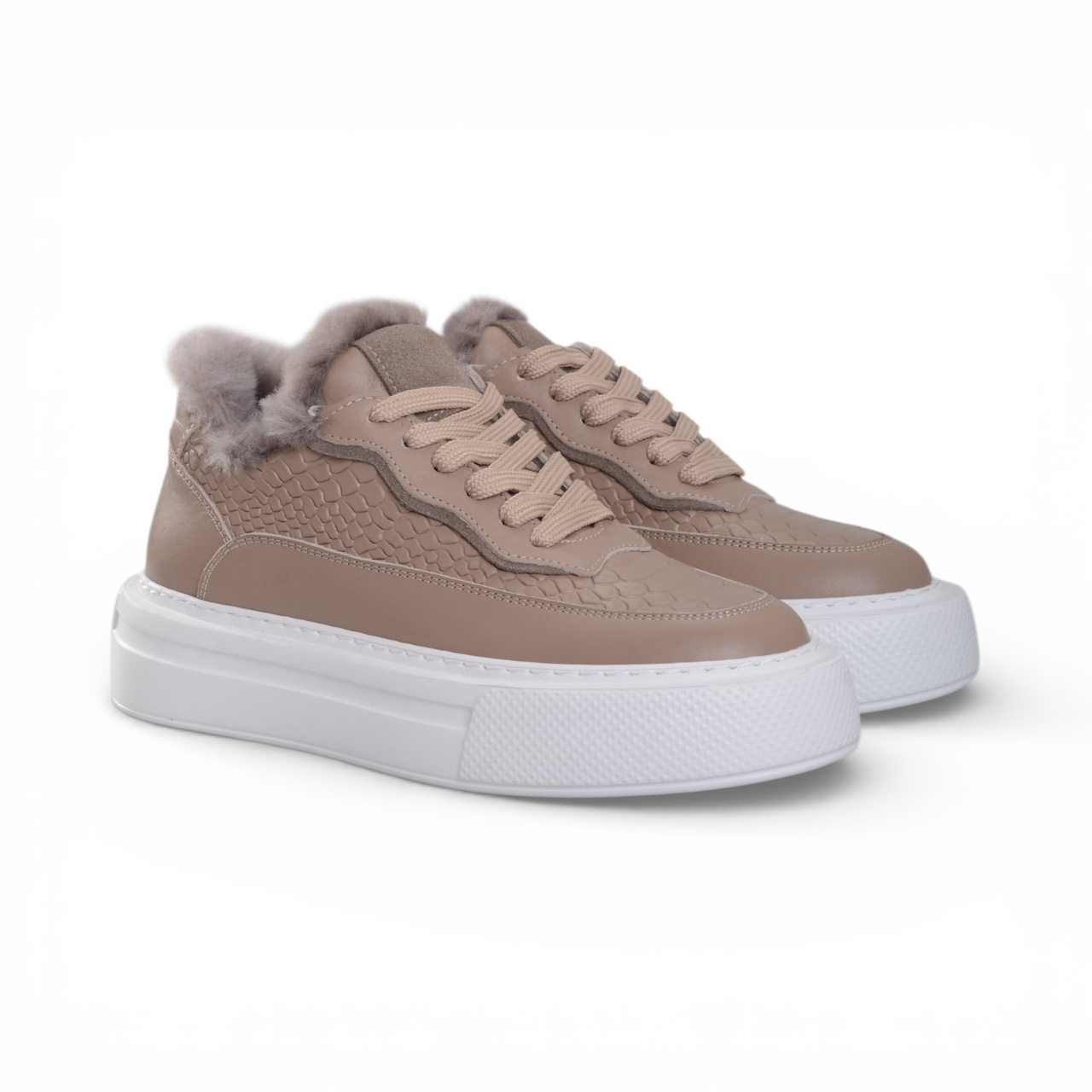 Kadın Sneakers Ayakkabı