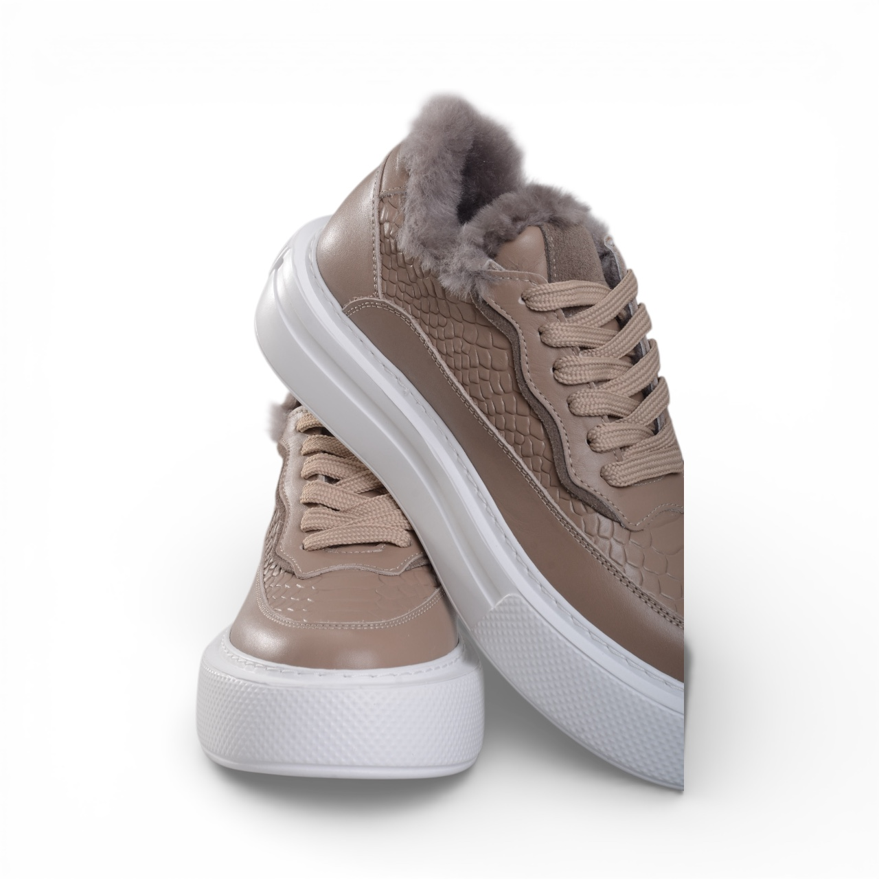 Kadın Sneakers Ayakkabı
