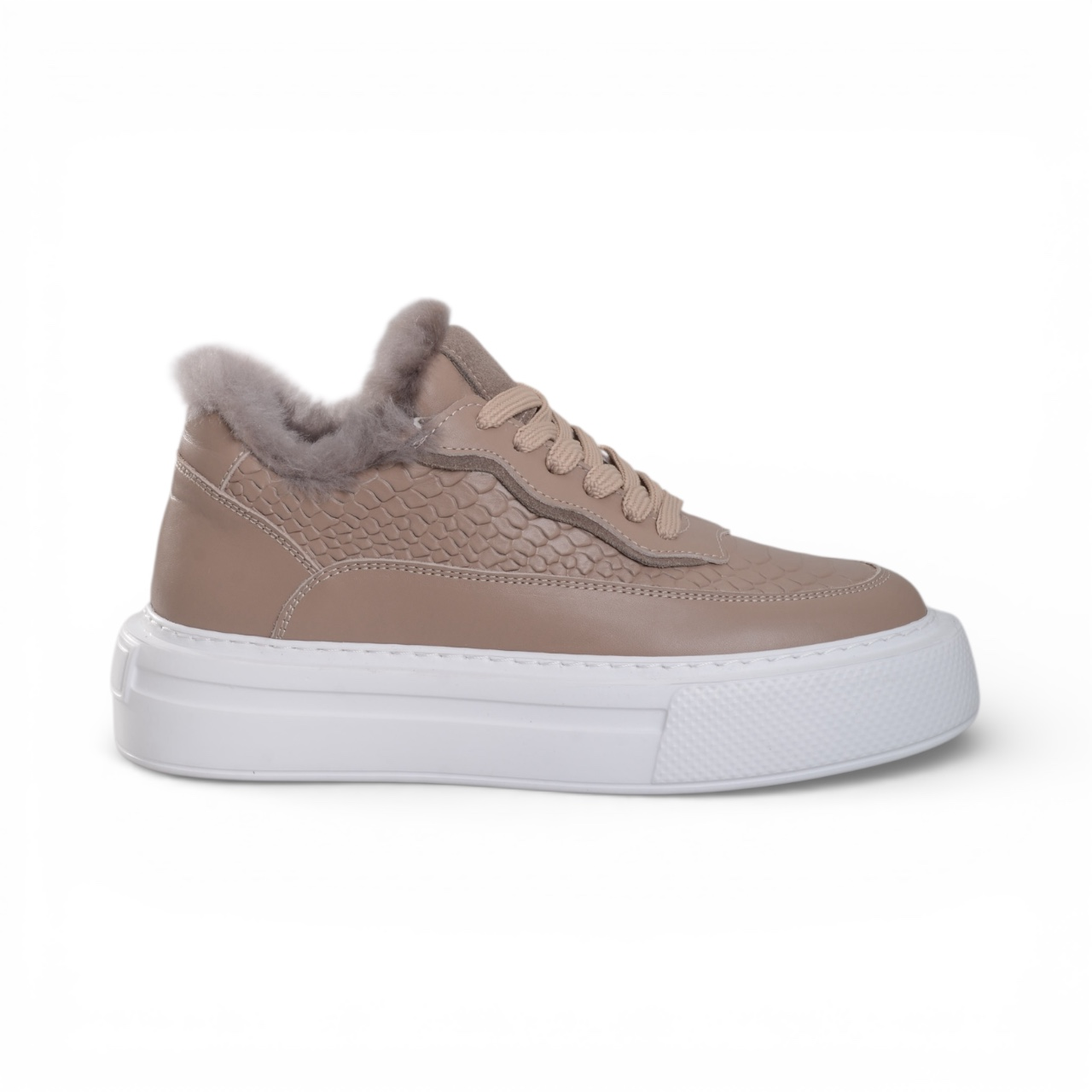 Kadın Sneakers Ayakkabı