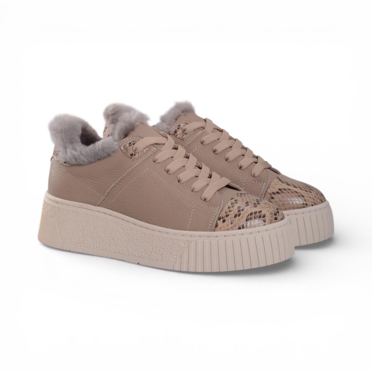 Kadın Sneakers Ayakkabı