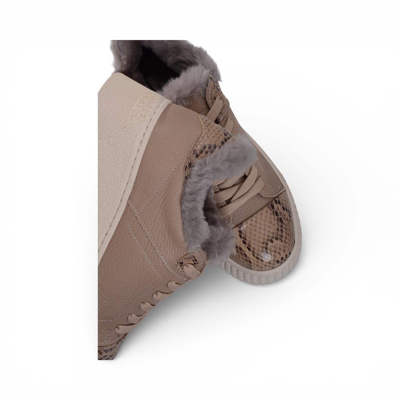 Kadın Sneakers Ayakkabı