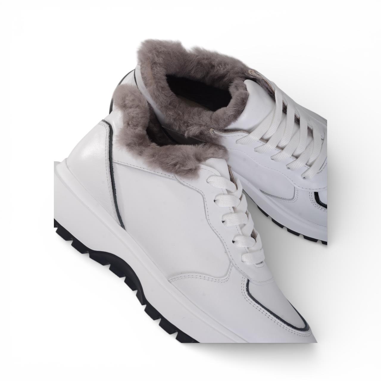 Kadın Spor Ayakkabı