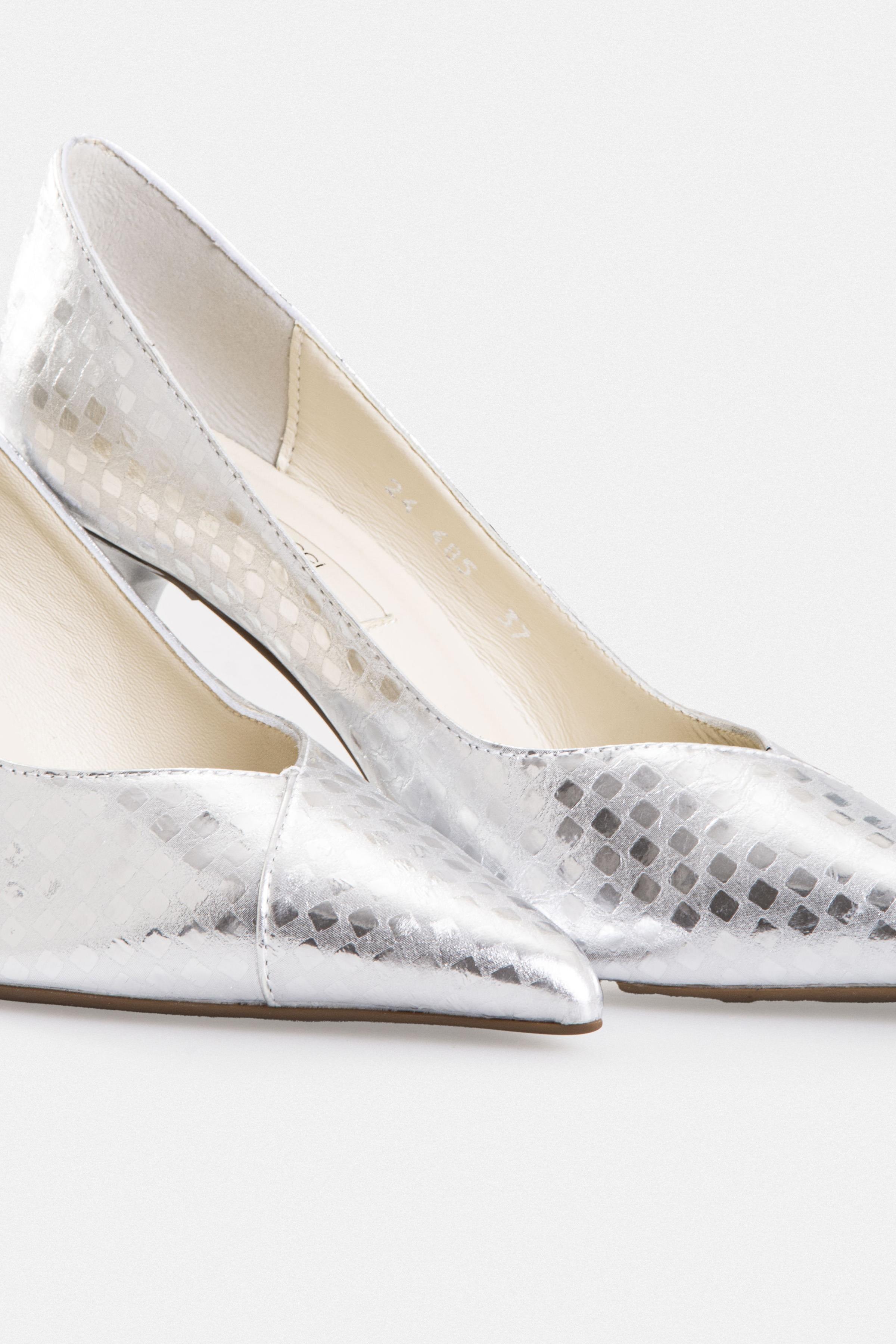 Kadın Stiletto Topuklu Ayakkabı