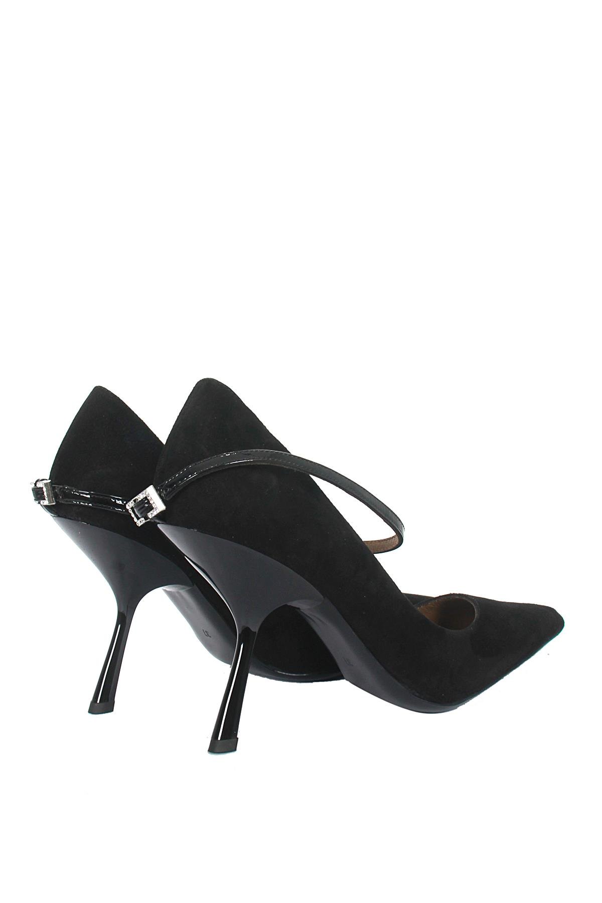 Kadın Stiletto Topuklu Ayakkabı