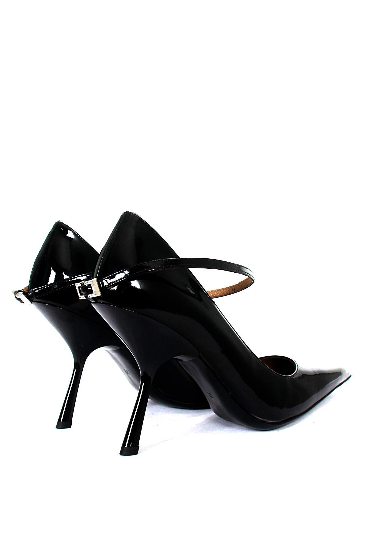 Kadın Stiletto Topuklu Ayakkabı