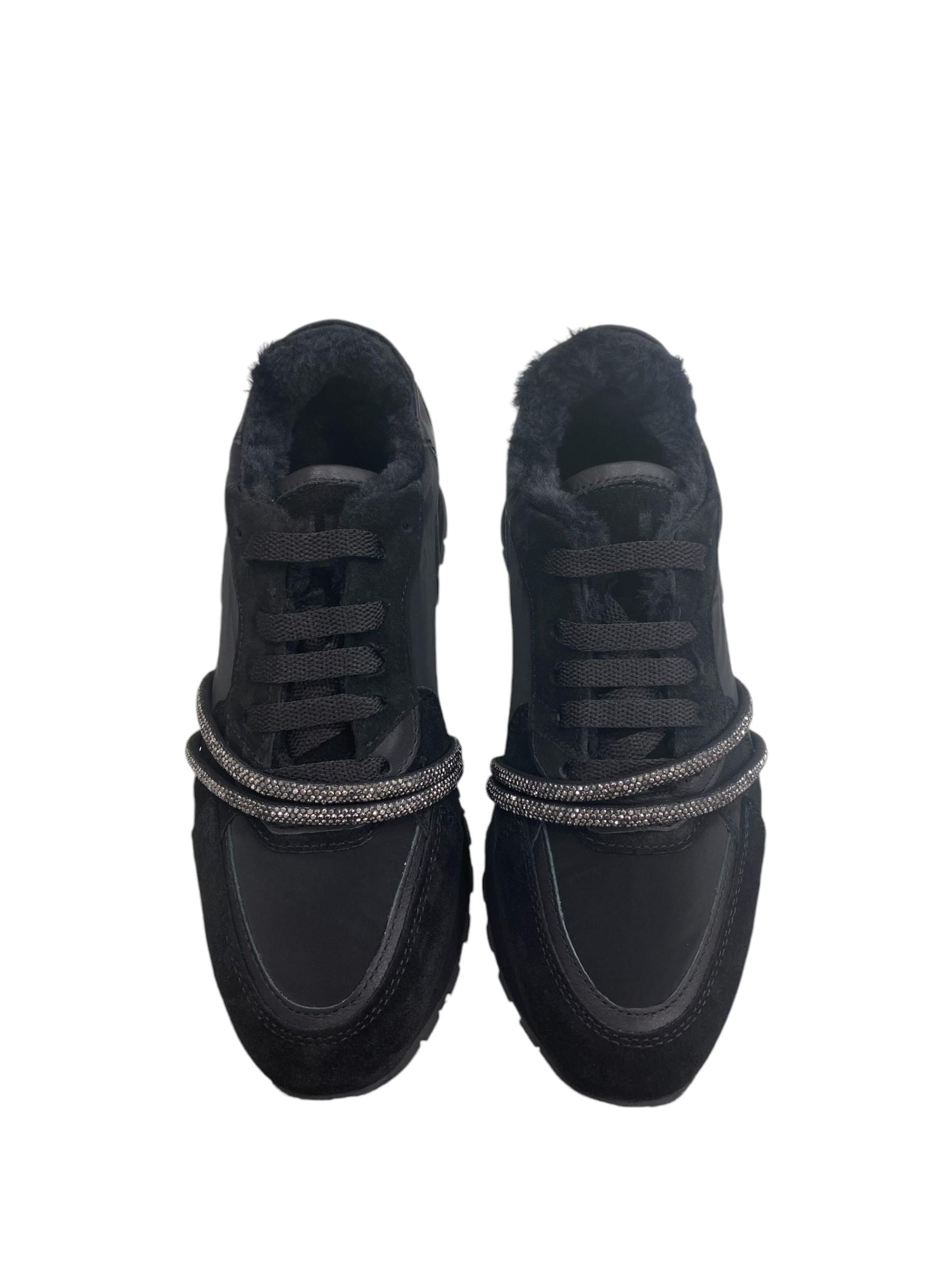 Kadın Spor Ayakkabı