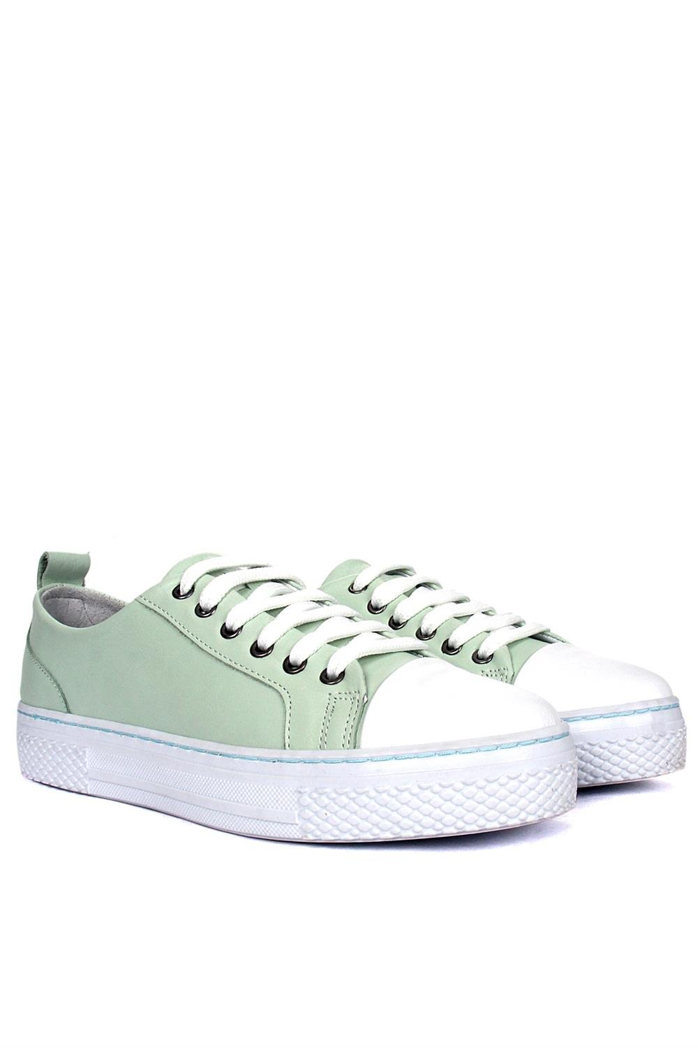 Kadın Sneakers Ayakkabı