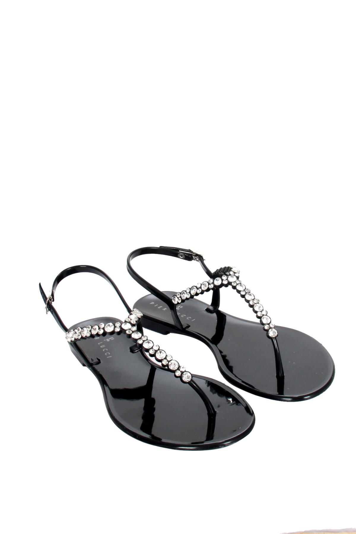 Kadın Parmak Arası Sandalet