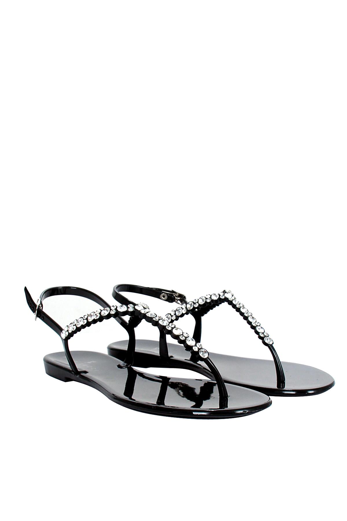 Kadın Parmak Arası Sandalet