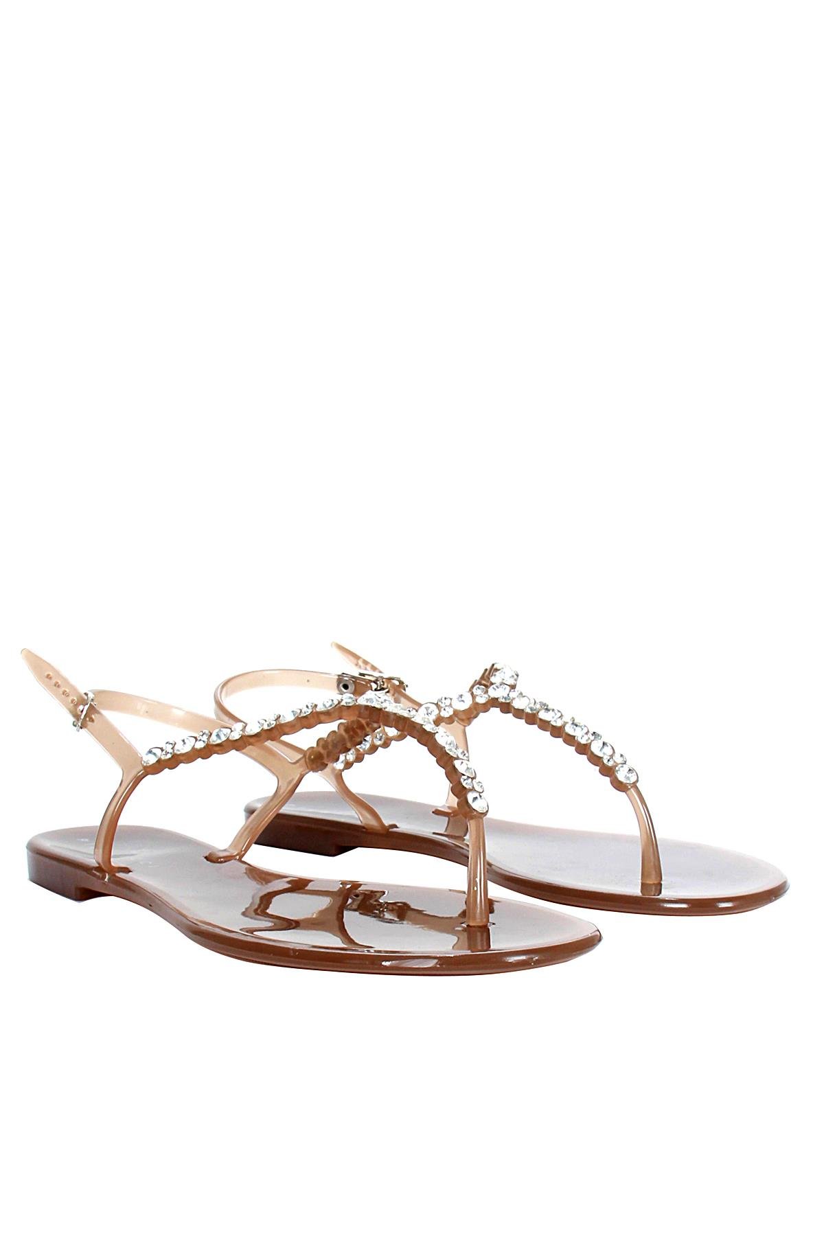 Kadın Parmak Arası Sandalet