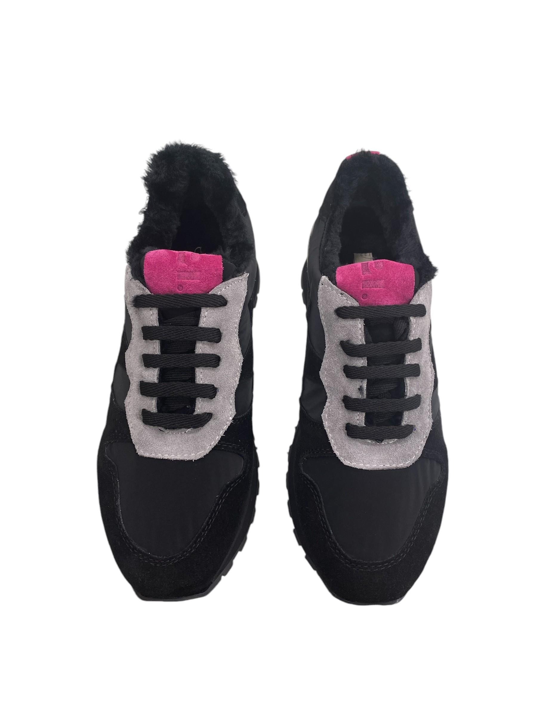 Nassai Kadın Ayakkabı