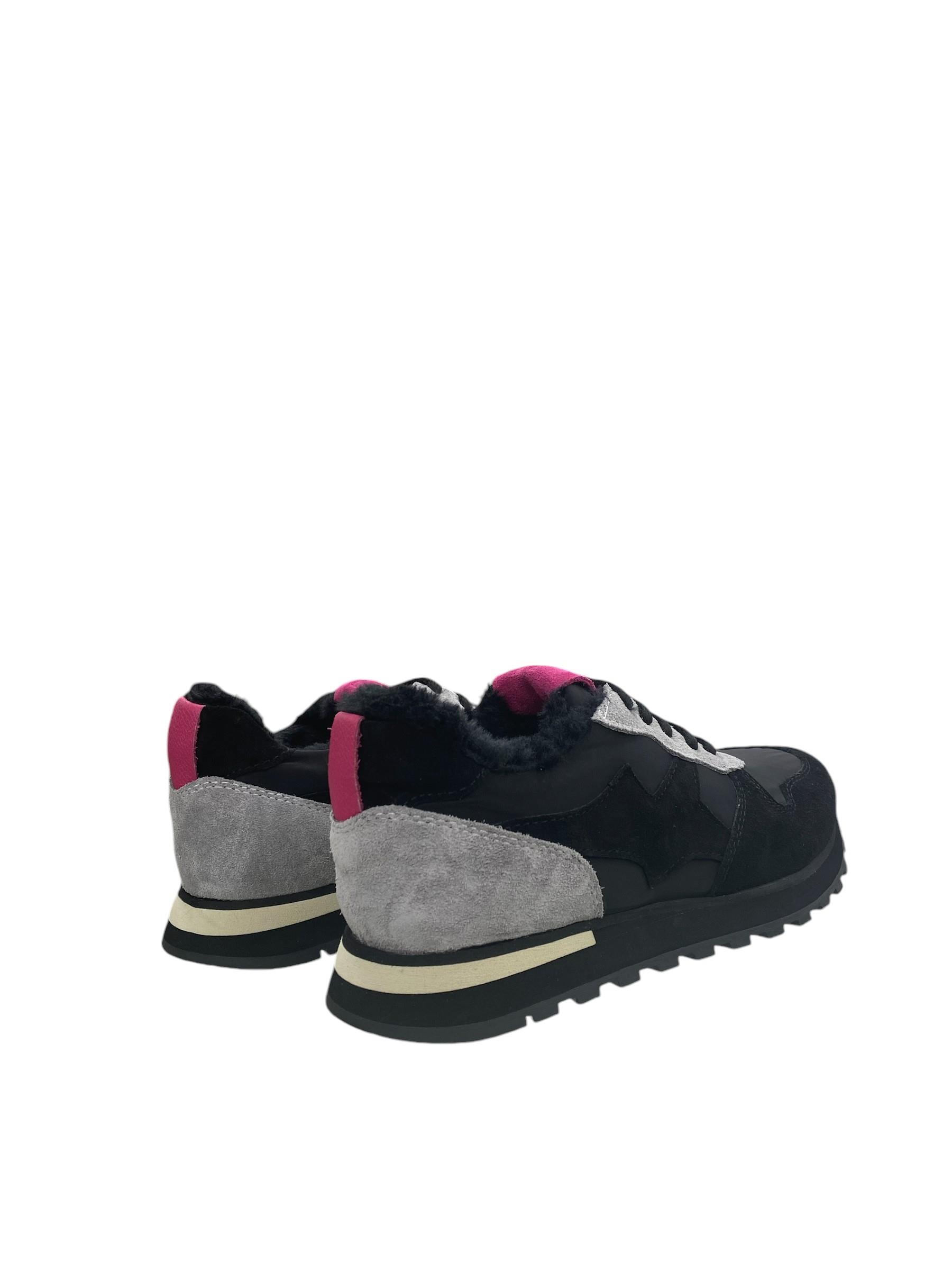 Nassai Kadın Ayakkabı