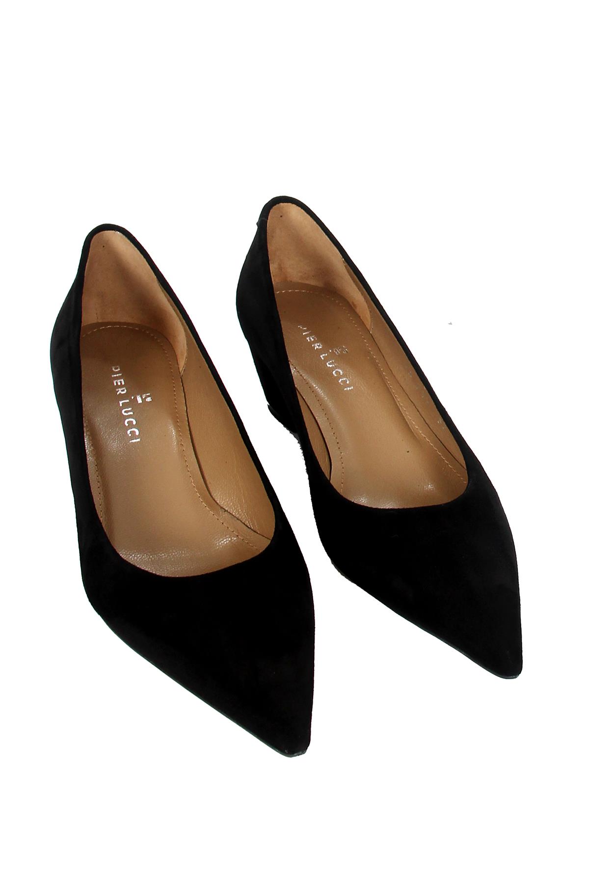 Kadın Platform Topuklu Ayakkabı