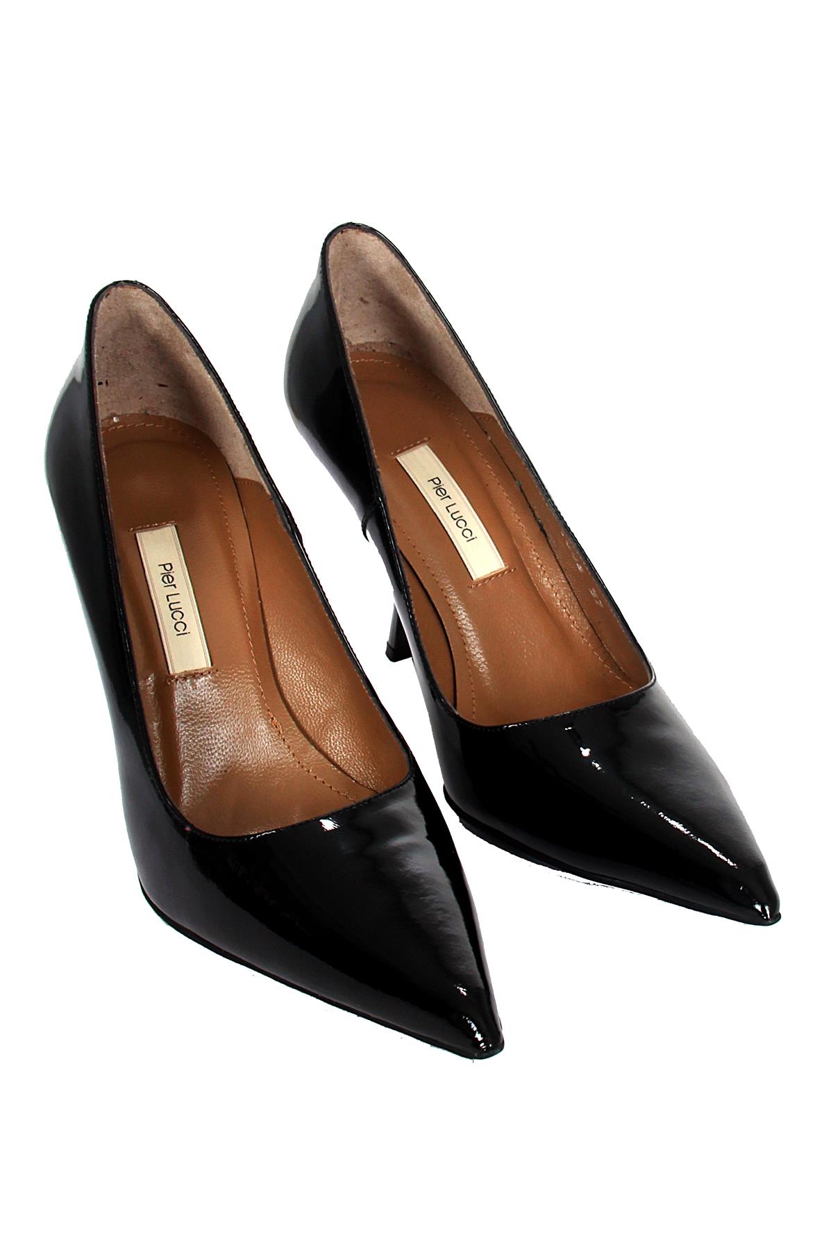 Kadın Stiletto Topuklu Ayakkabı