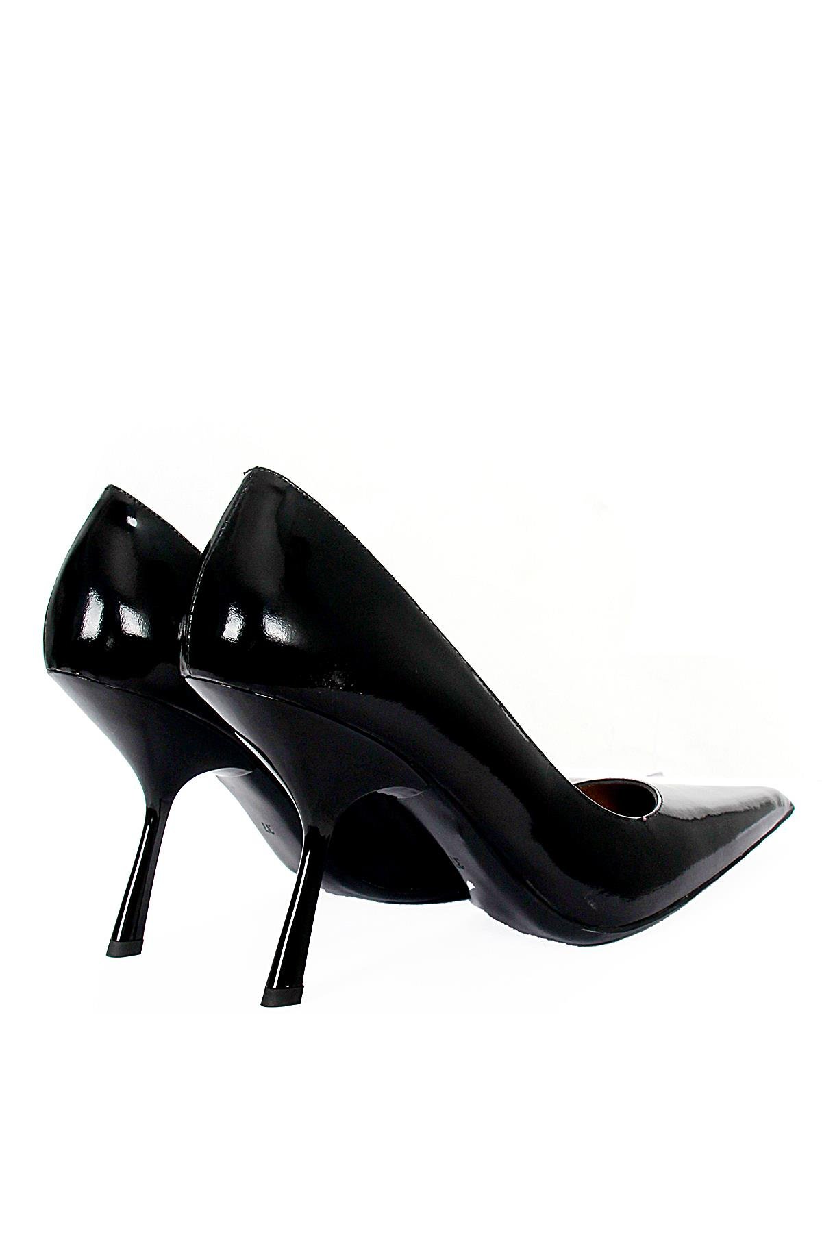 Kadın Stiletto Topuklu Ayakkabı