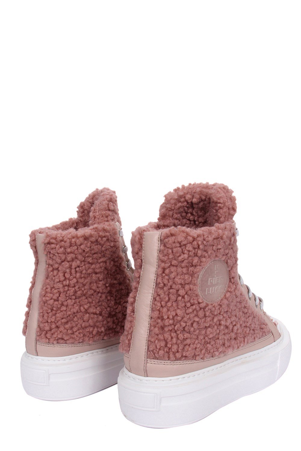 Kadın Sneakers Günlük Bot