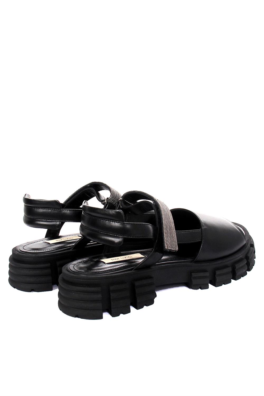 Kadın Günlük Düz Sandalet