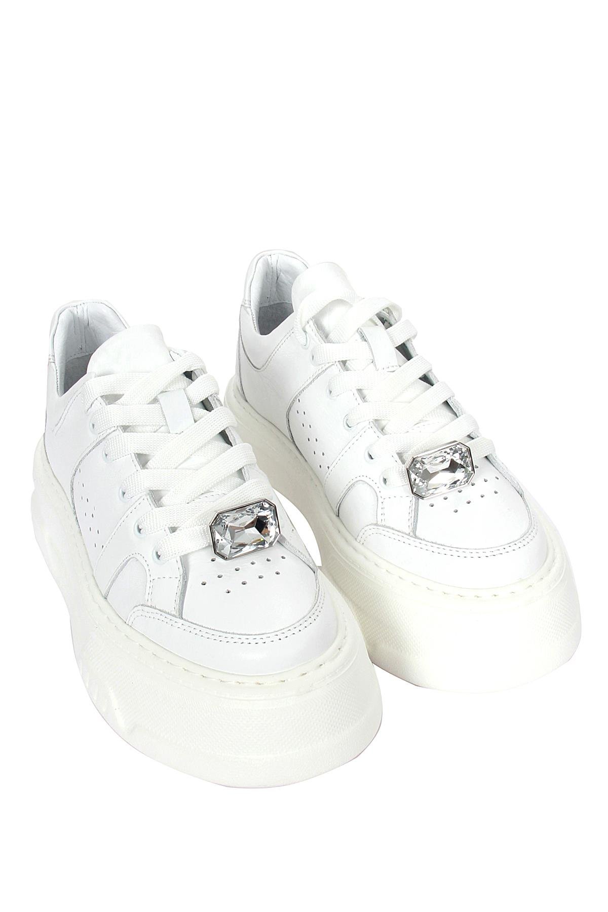 Kadın Sneakers Ayakkabı