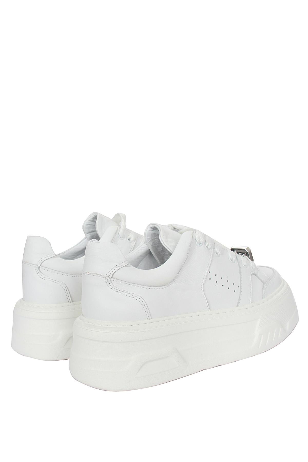 Kadın Sneakers Ayakkabı