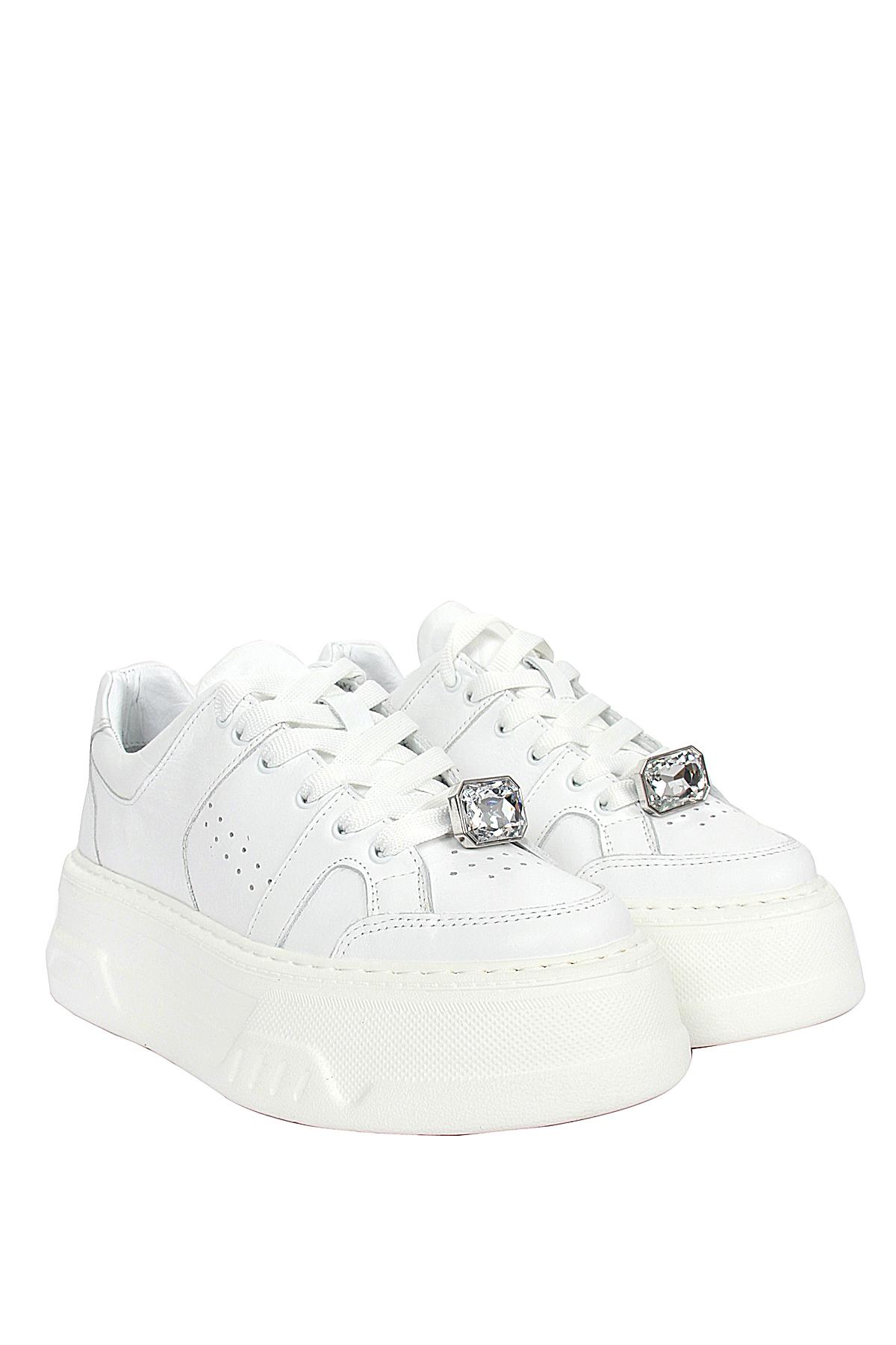 Kadın Sneakers Ayakkabı