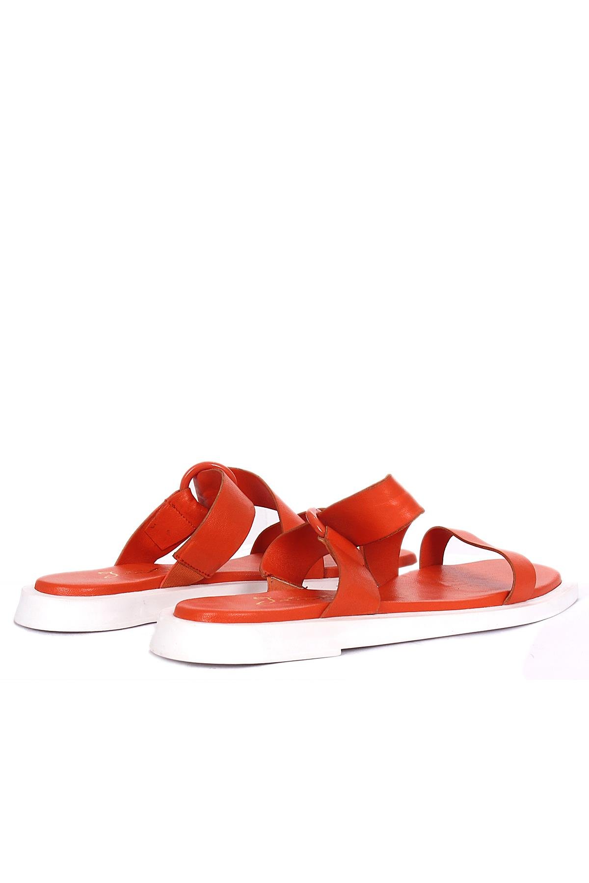 Kadın Günlük Düz Terlik