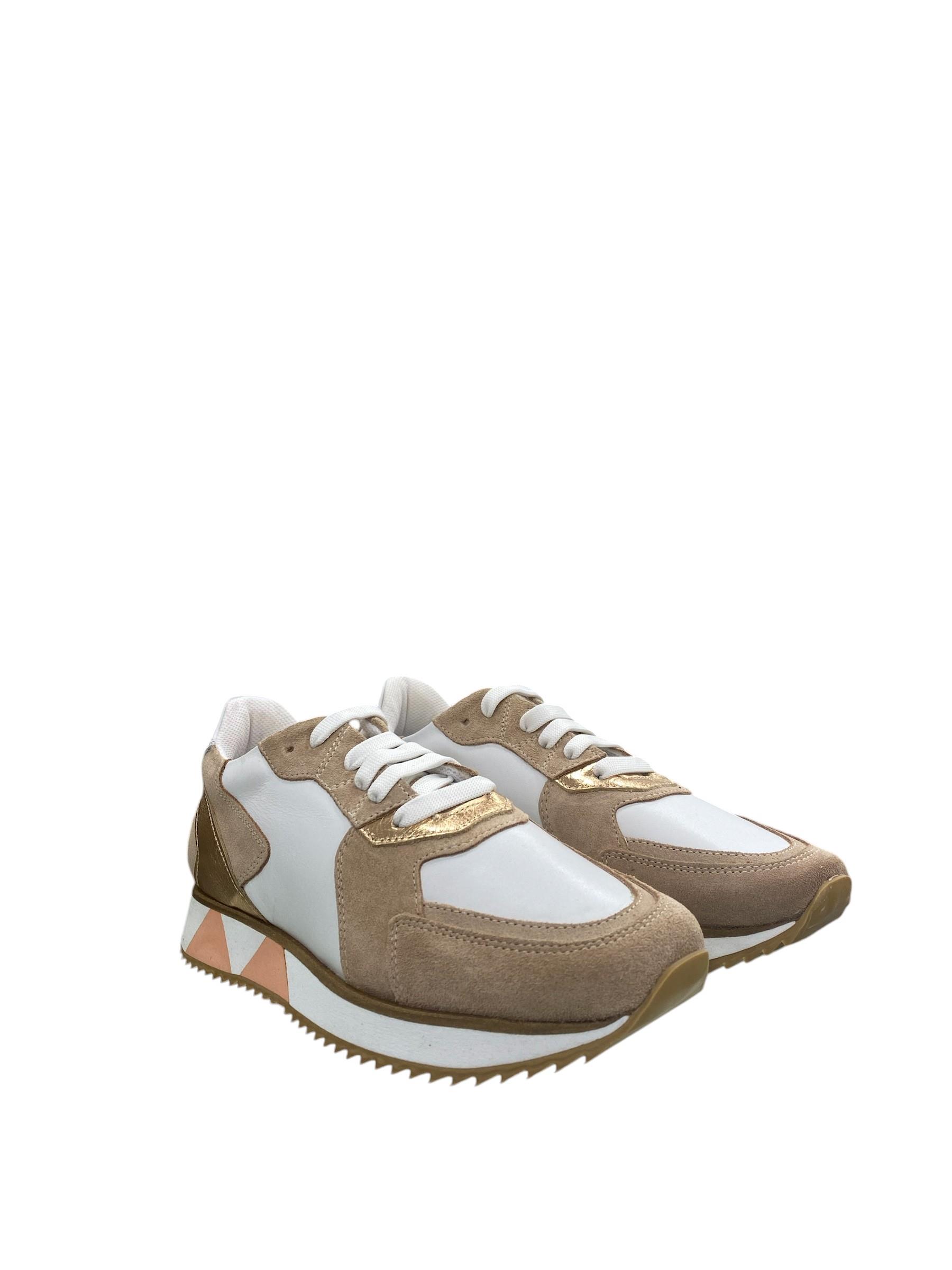 Kadın Spor Ayakkabı