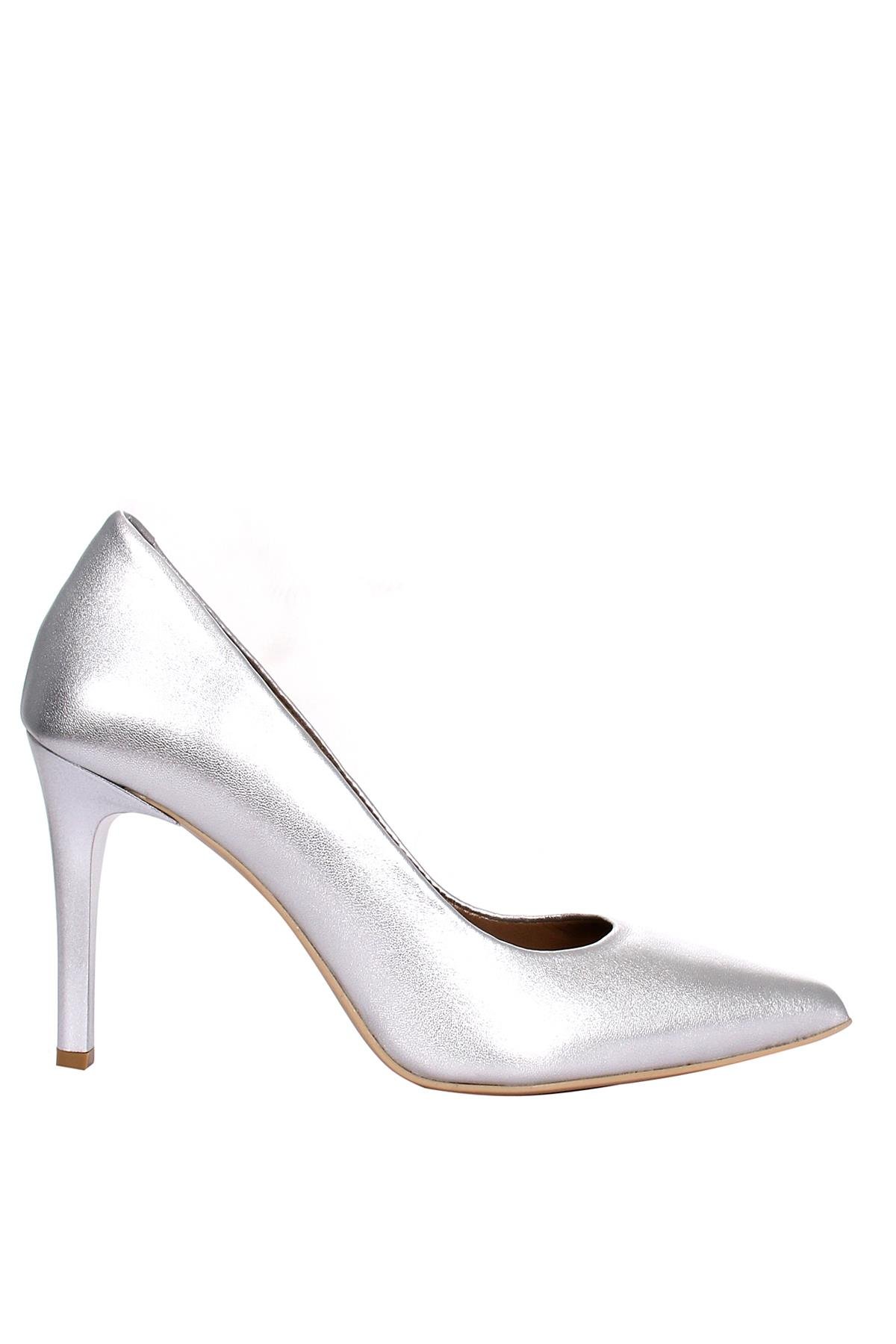 Kadın Stiletto Topuklu Ayakkabı