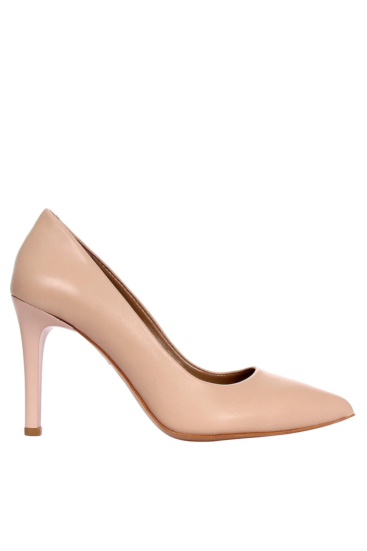 Kadın Stiletto Topuklu Ayakkabı