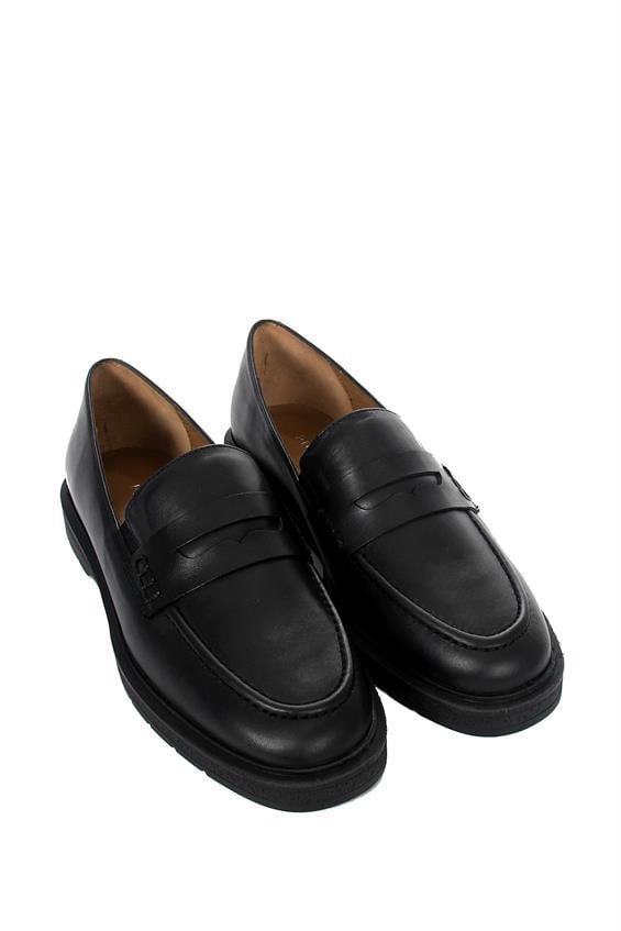 Kadın Babet Ayakkabı Loafer