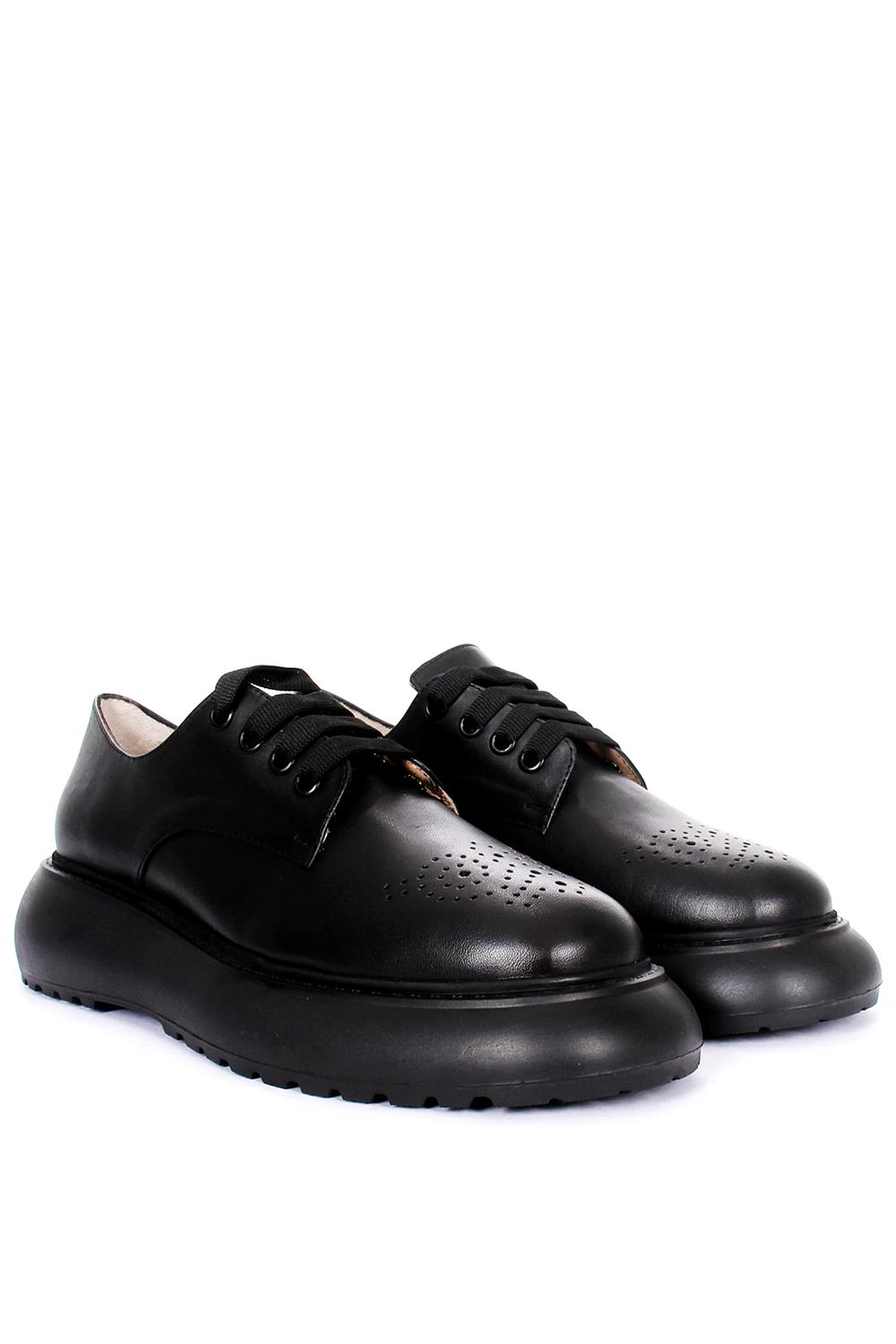 Kadın Babet Ayakkabı Oxford