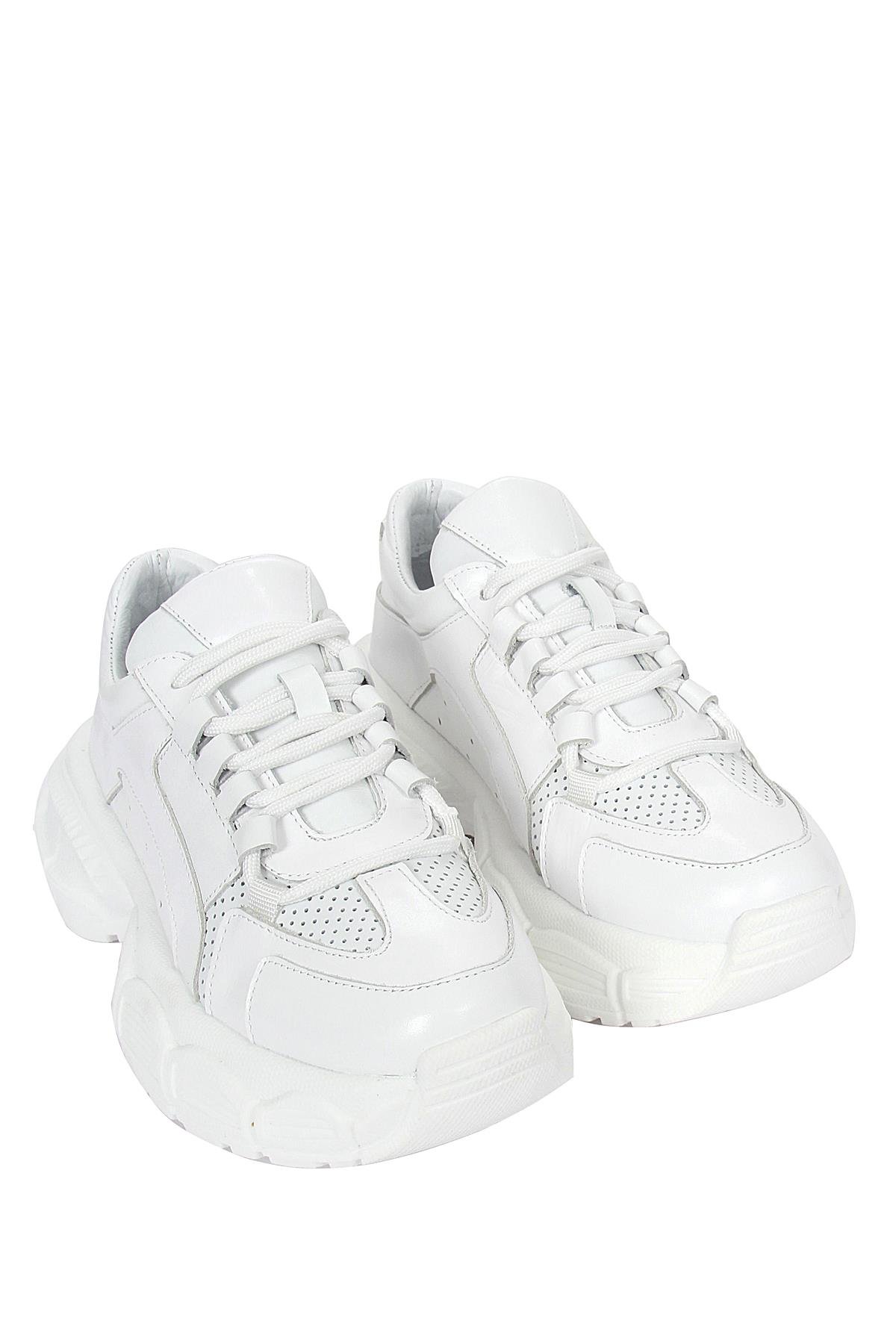 Kadın Spor Ayakkabı