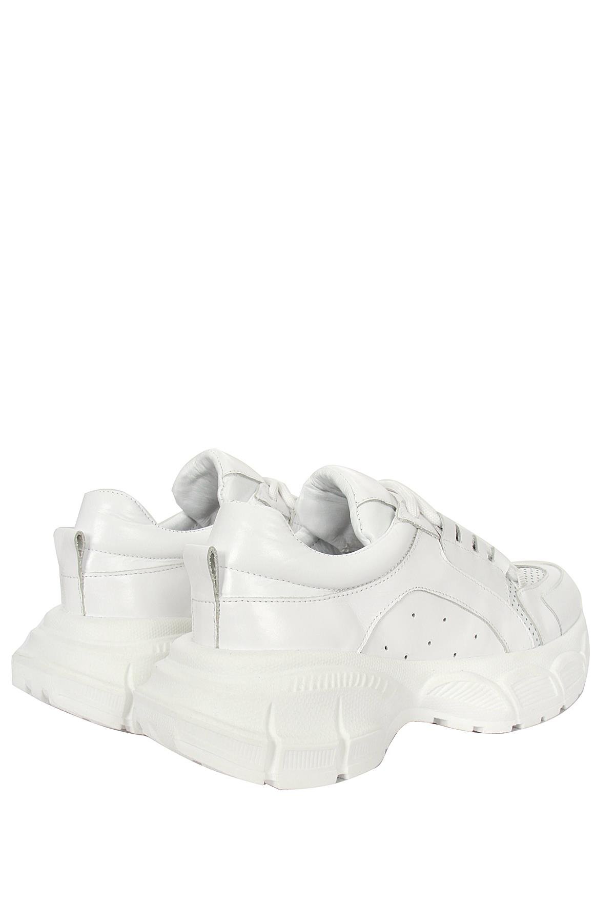 Kadın Spor Ayakkabı