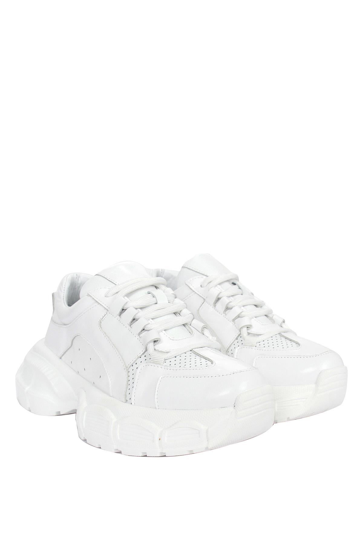 Kadın Spor Ayakkabı