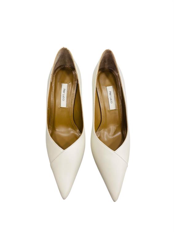 Kadın Stiletto Topuklu Ayakkabı