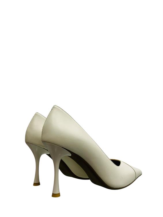 Kadın Stiletto Topuklu Ayakkabı