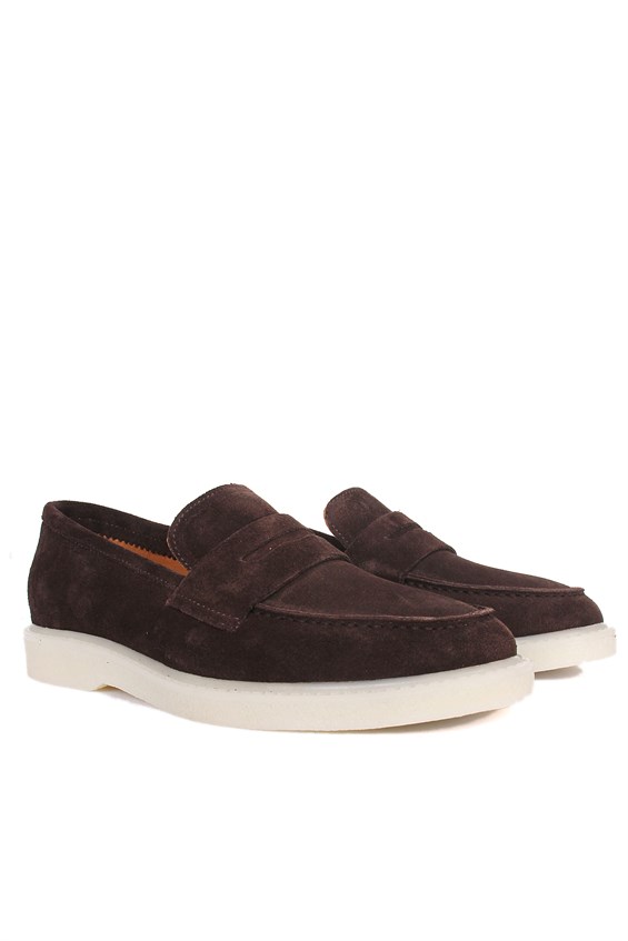 Cassati Kadın Loafer