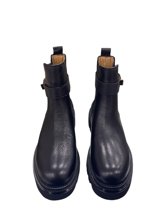 Kadın Chelsea Günlük Bot