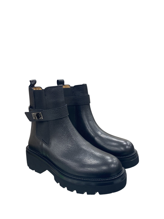 Kadın Chelsea Günlük Bot