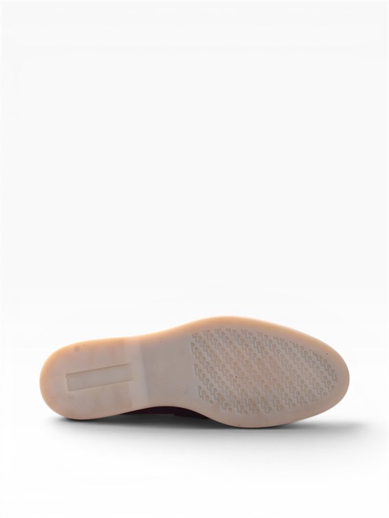 Kadın Günlük Loafer Ayakkabı