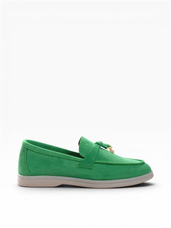 Kadın Günlük Loafer Ayakkabı