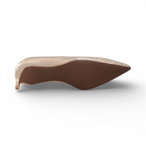 Kadın İnce Topuklu Ayakkabı