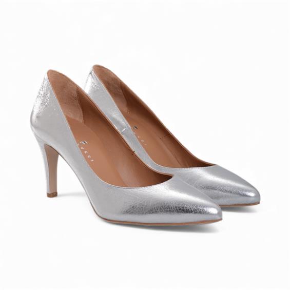 Kadın İnce Topuklu Ayakkabı